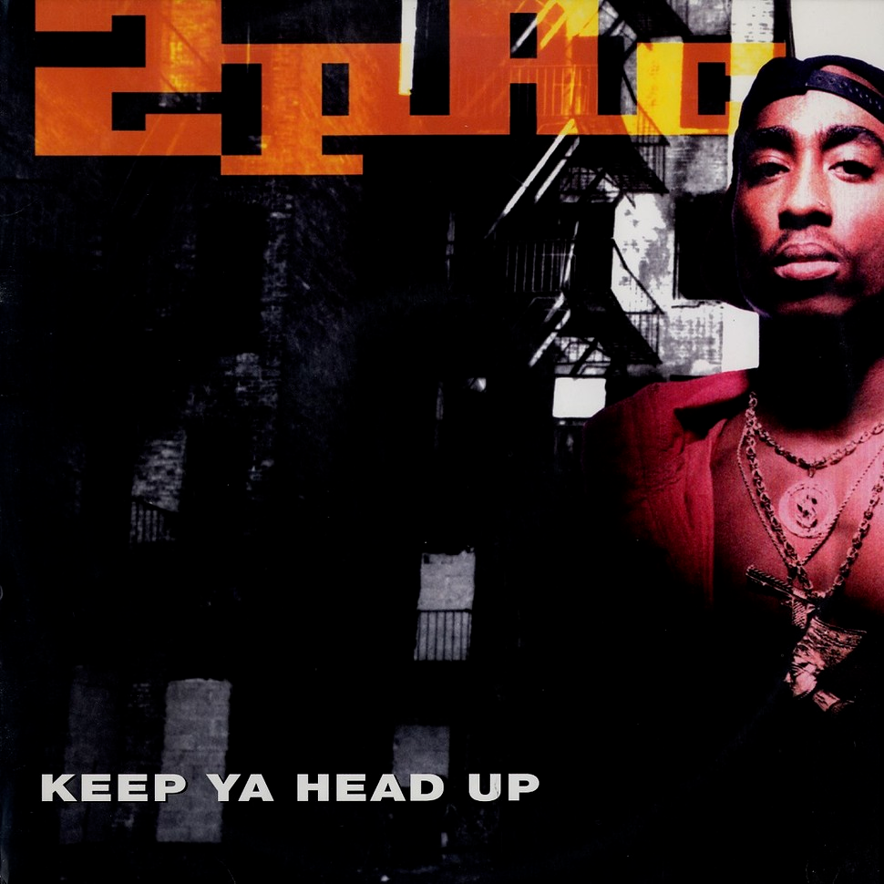 Keep Ya Head Up (Single)