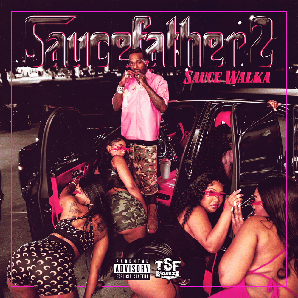 Sauce Father 2