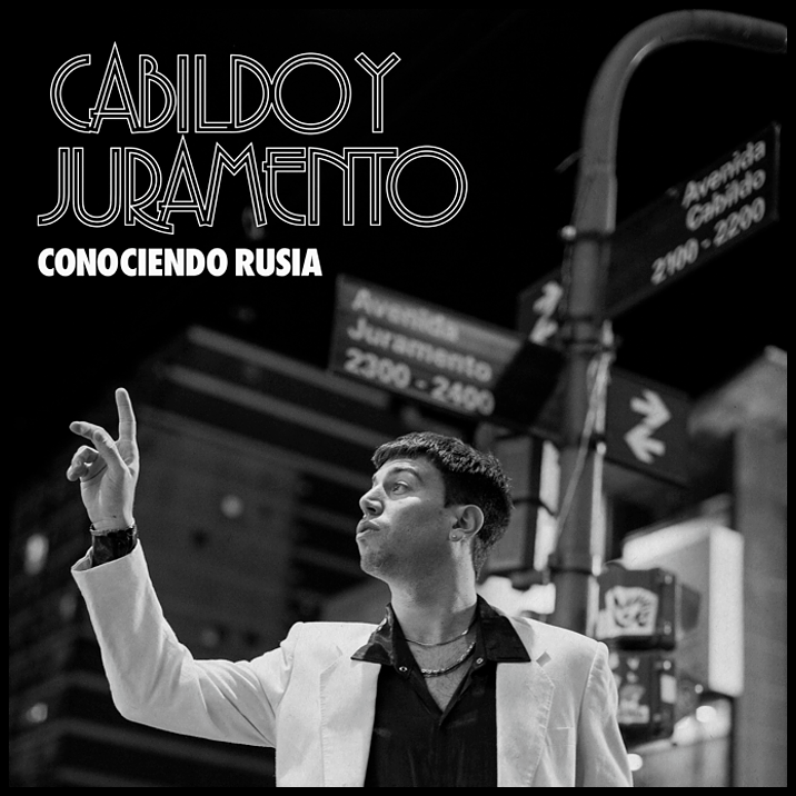 Cabildo y Juramento