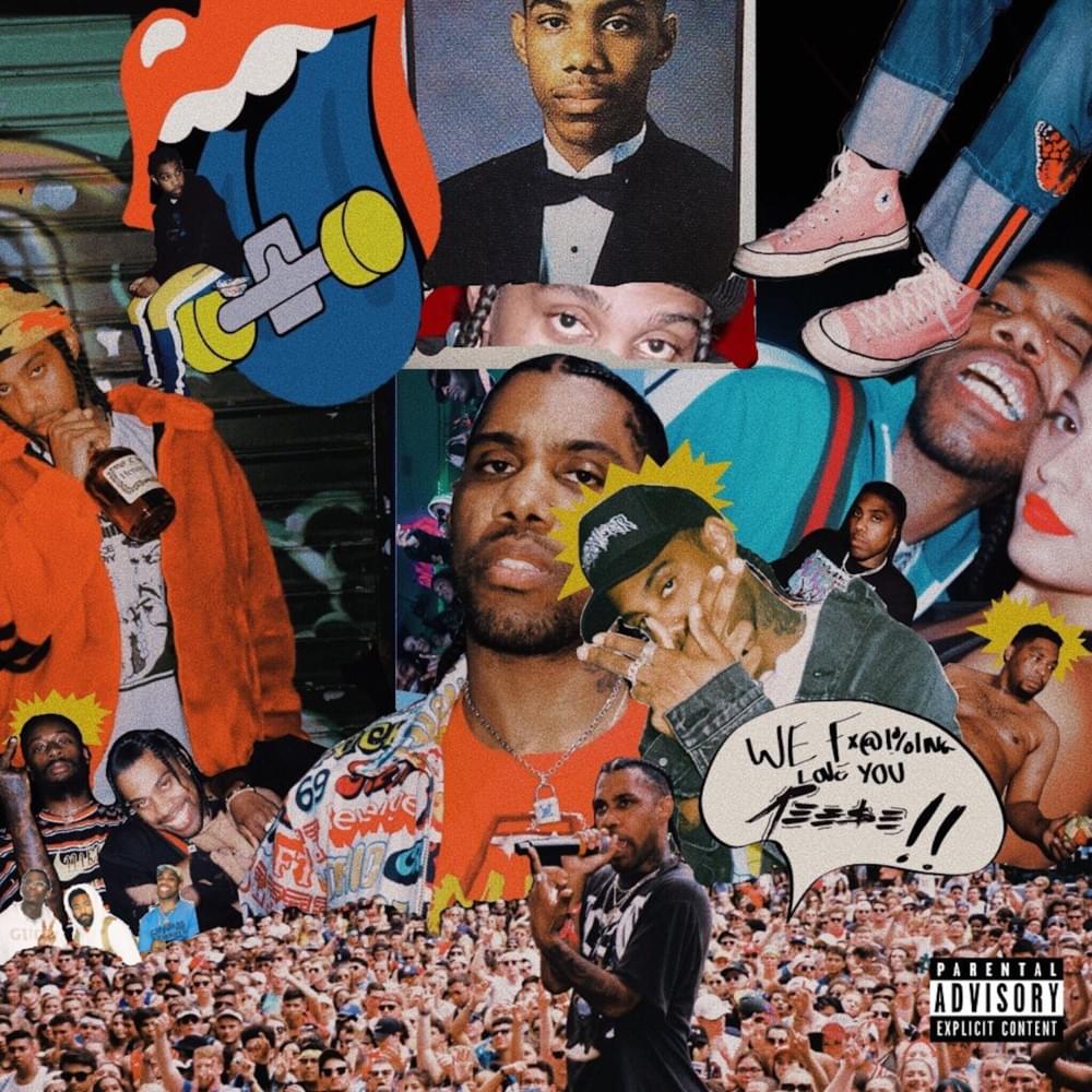 Reese LaFlare