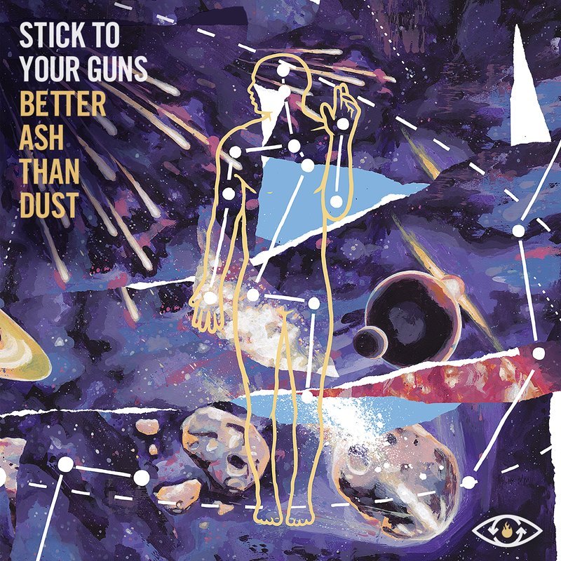 Better Ash Than Dust [EP]