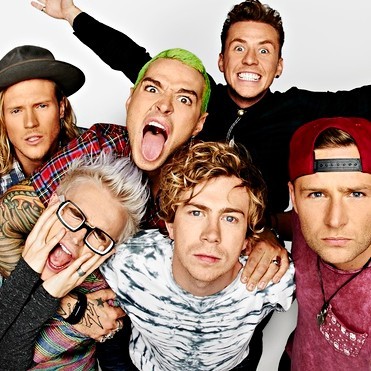McBusted