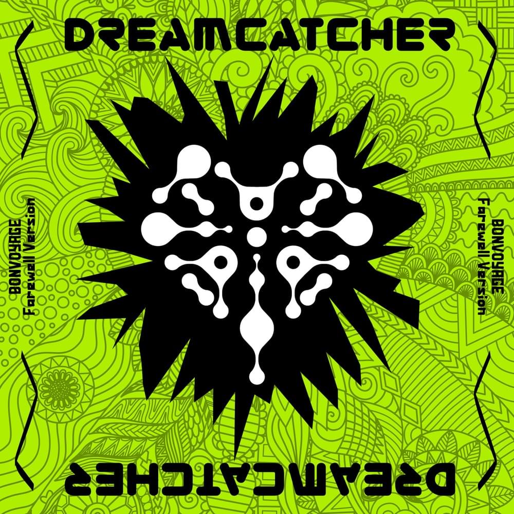 Dreamcatcher’s English Album*