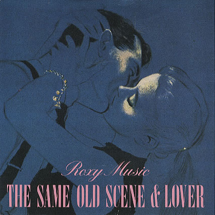 Same Old Scene (Single)