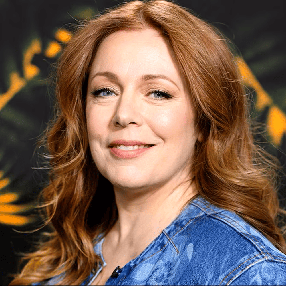 Isabelle Boulay