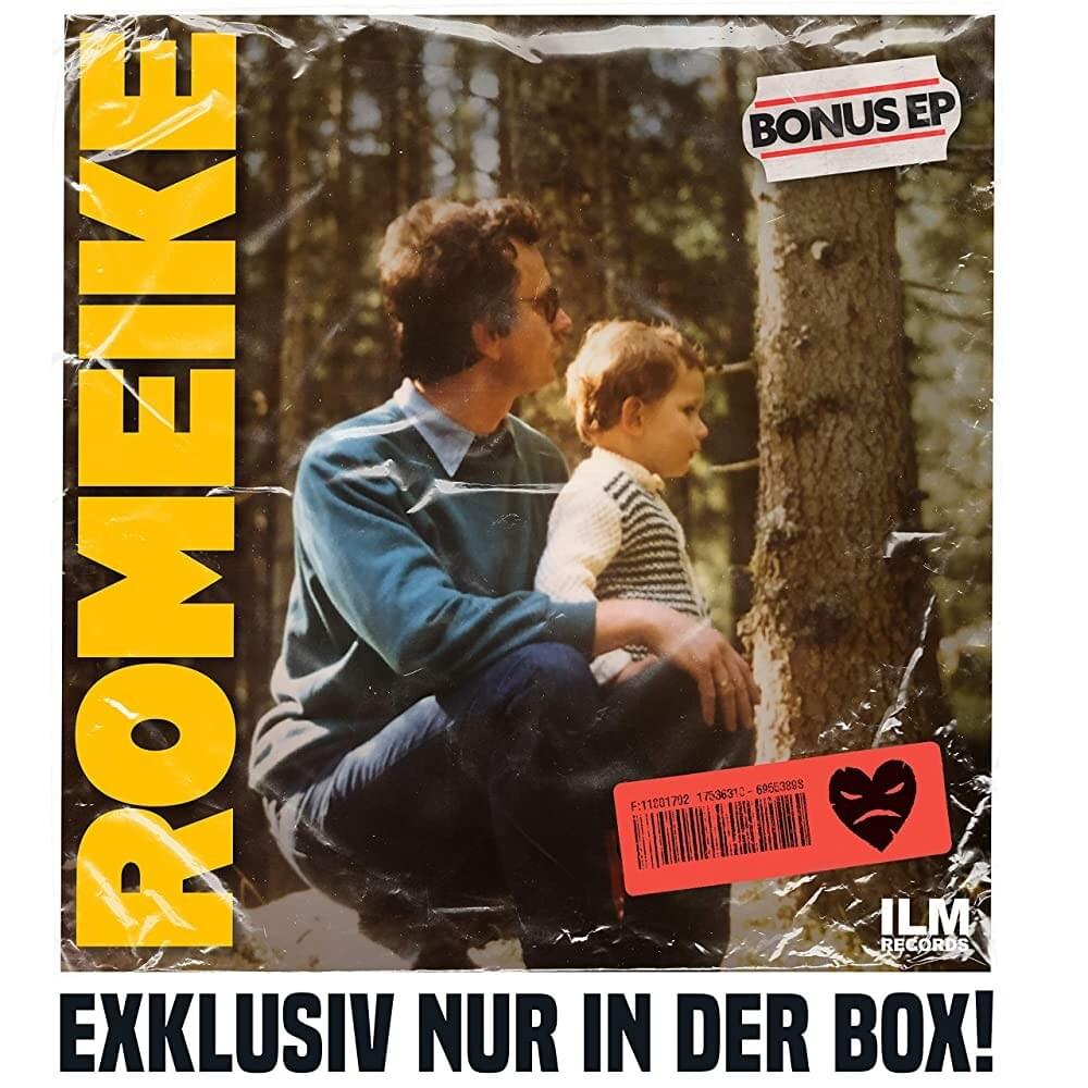 Romeike EP