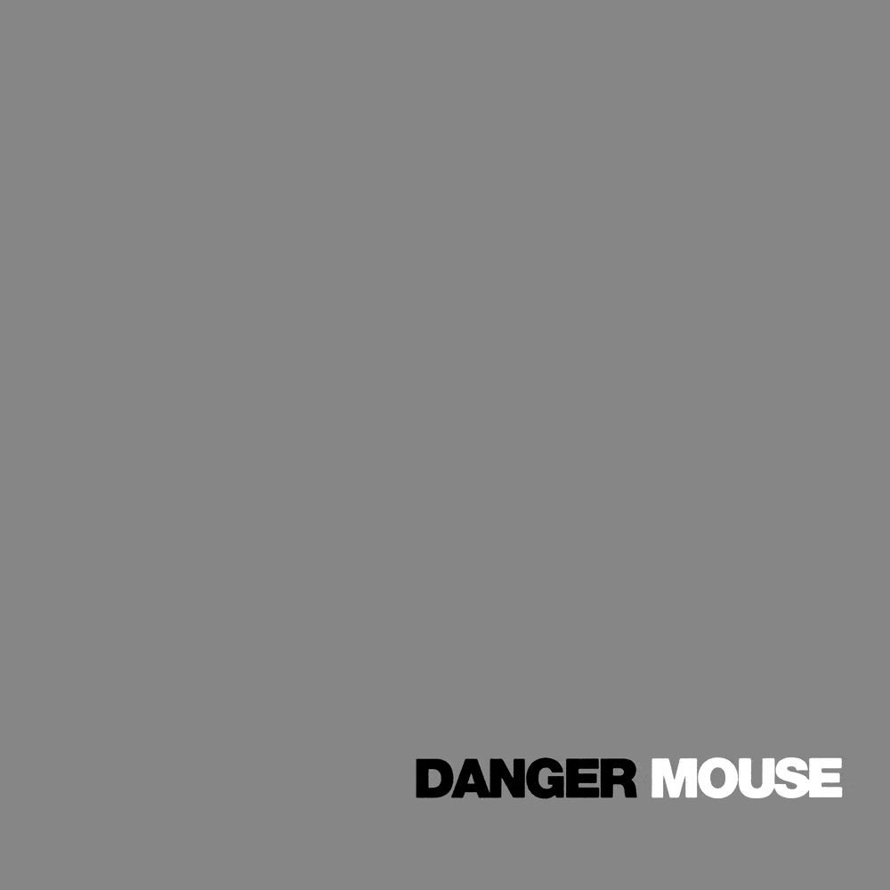 The Grey Album