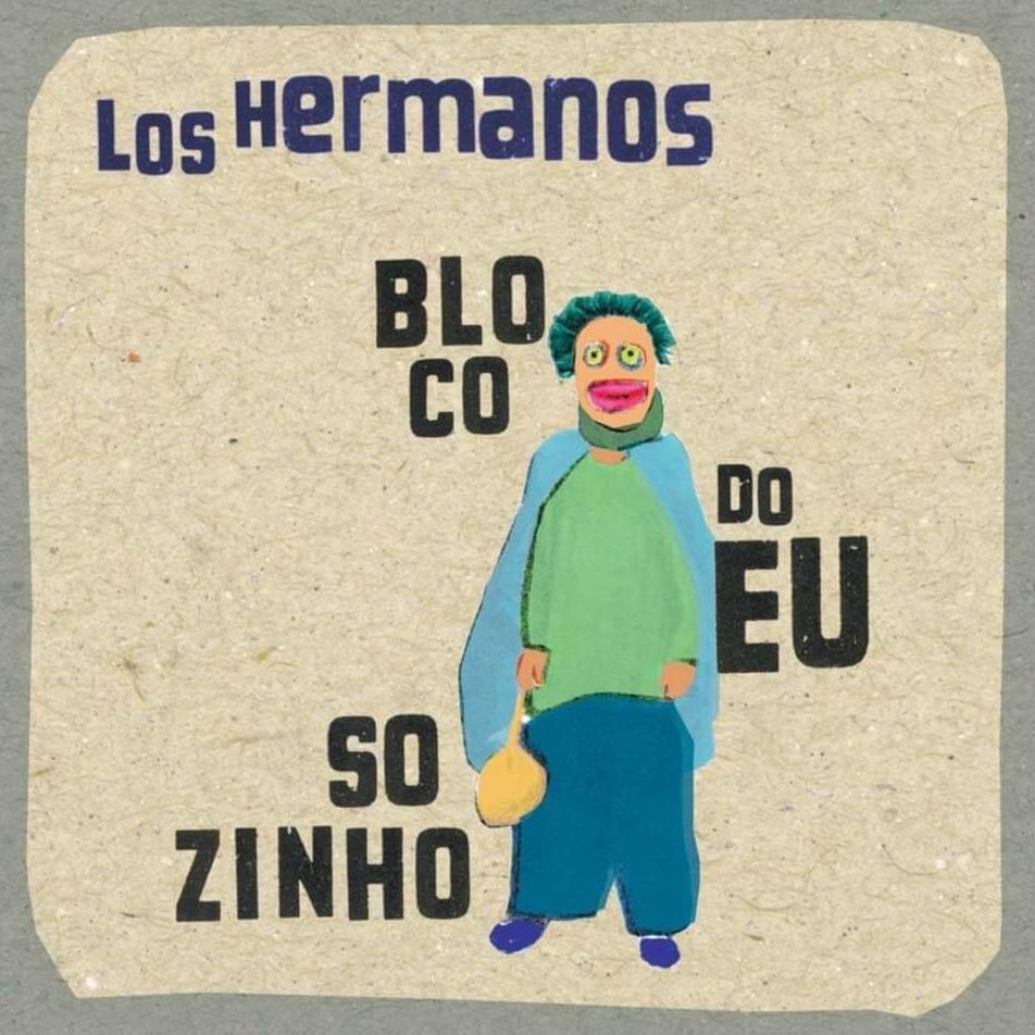 Bloco do Eu Sozinho