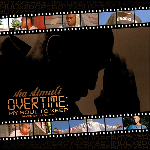 Overtime: My Soul To Keep