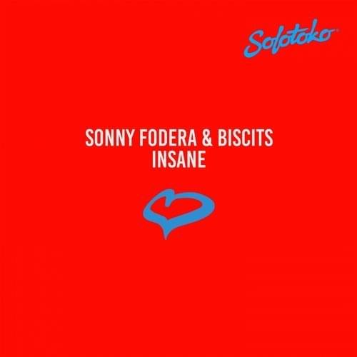Insane EP