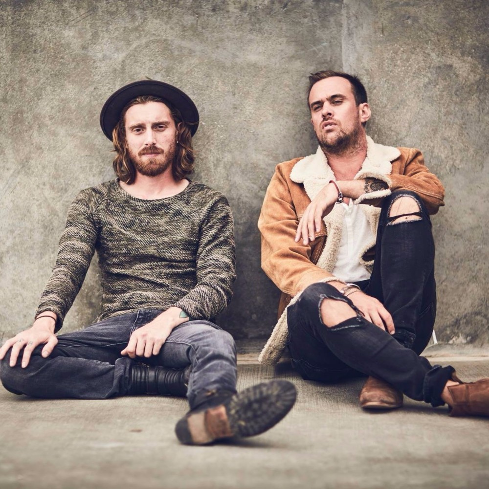 Until The Ribbon Breaks