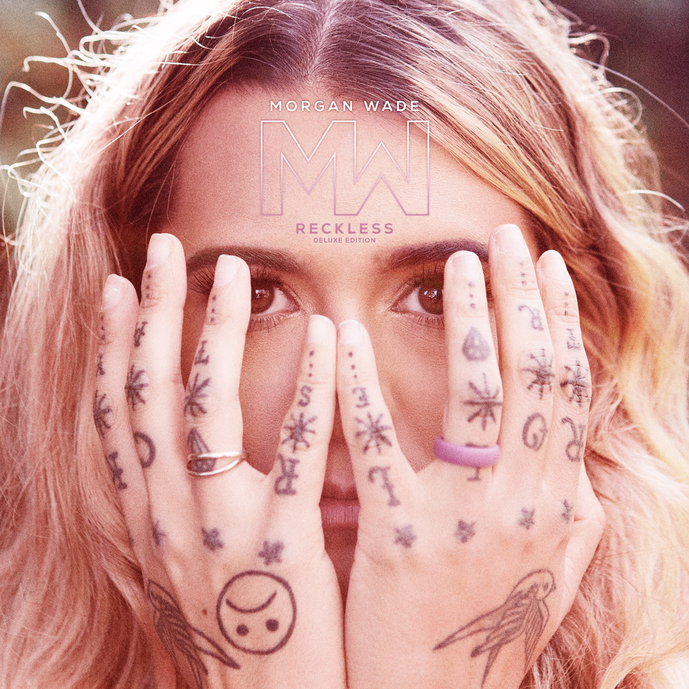  Reckless (Deluxe Edition)