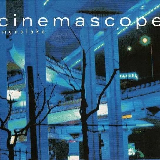 Cinemascope