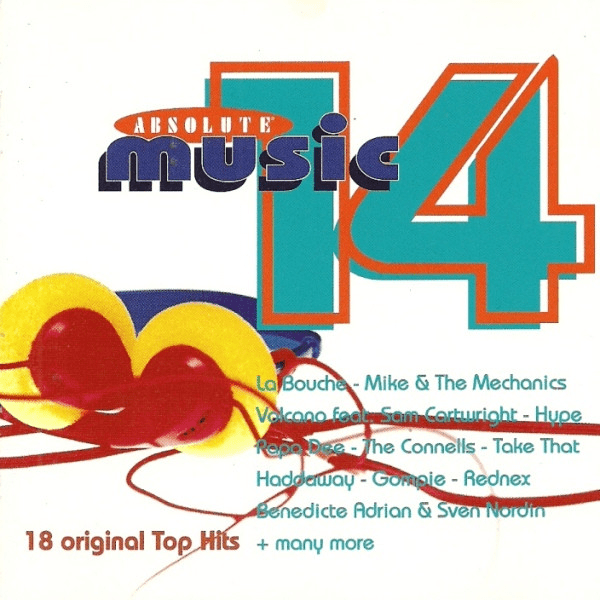 Absolute Music 14 [NOR]