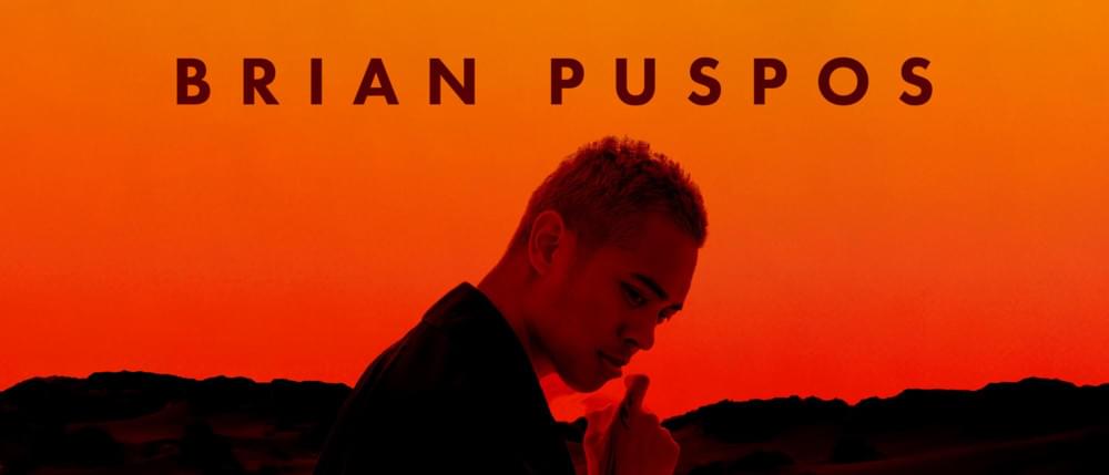 Brian Puspos