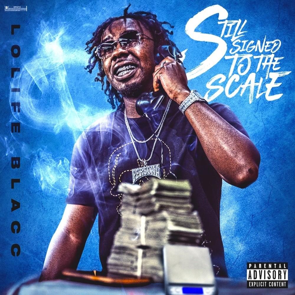 Still Signed To the Scale