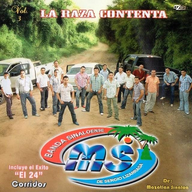 La Raza Contenta