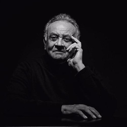Angelo Badalamenti