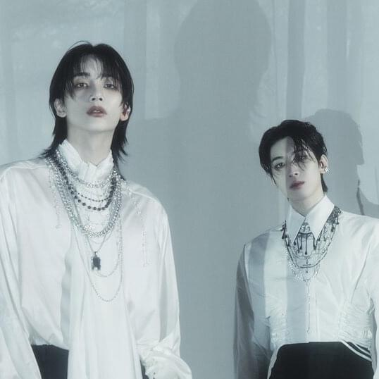 JxW (JEONGHAN & WONWOO)