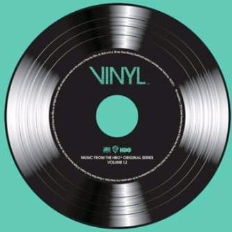 Vinyl (Music from the HBO Original Series), Vol. 1.2 - EP