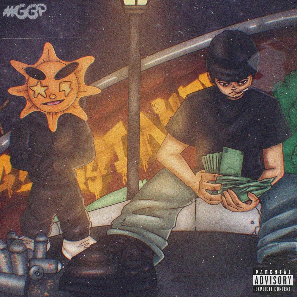 ##GGP (Glory Gang Production)