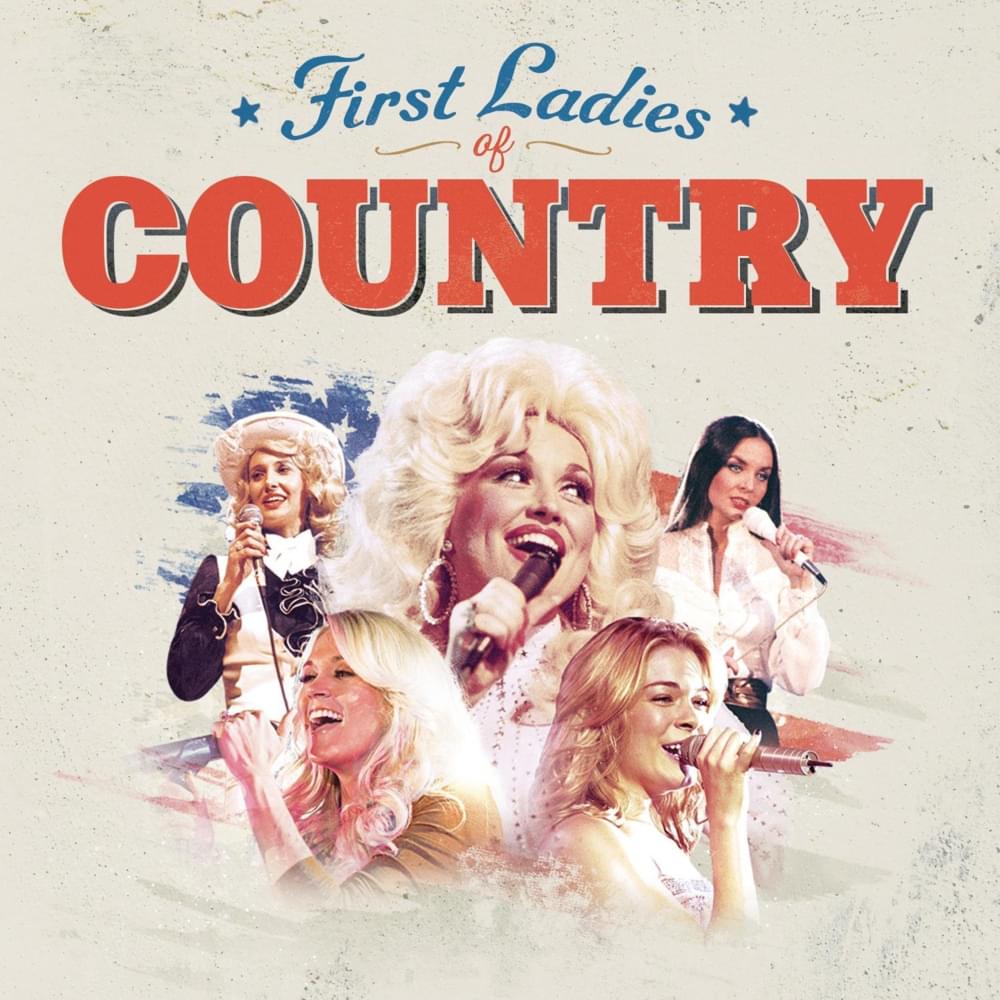 First Ladies Of Country