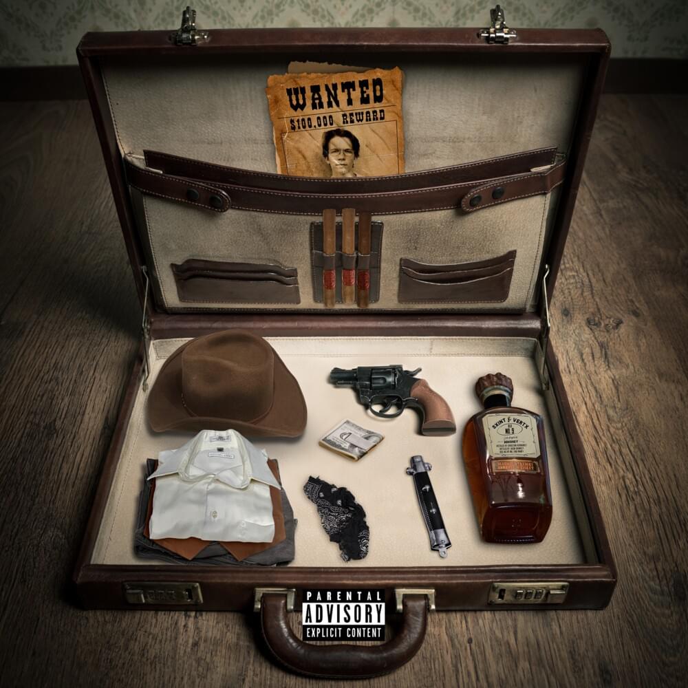 OUTLAW EP