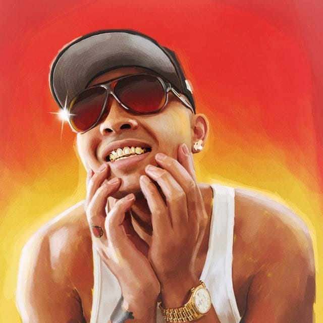STUNNA (Deluxe)
