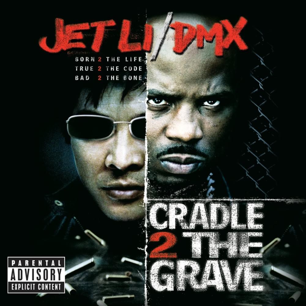 Cradle 2 The Grave (Original Soundtrack)