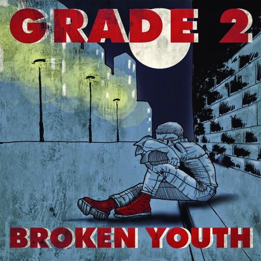 Broken Youth