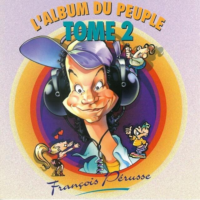 L’Album du peuple: Tome 2