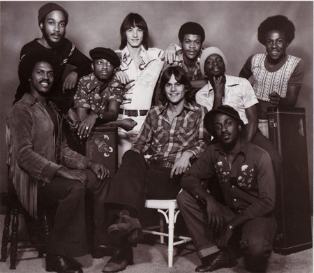 KC and The Sunshine Band