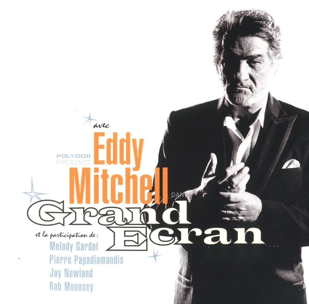 Grand Écran