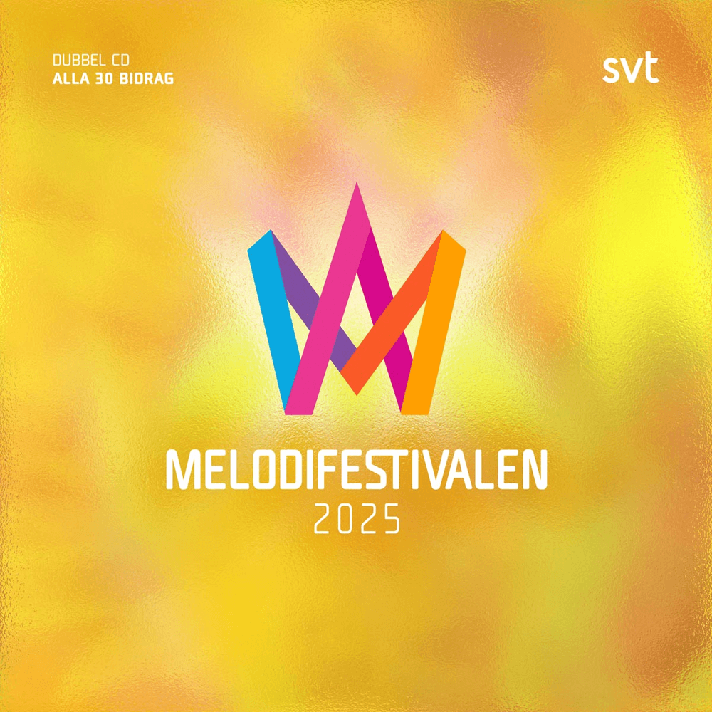 Melodifestivalen 2025