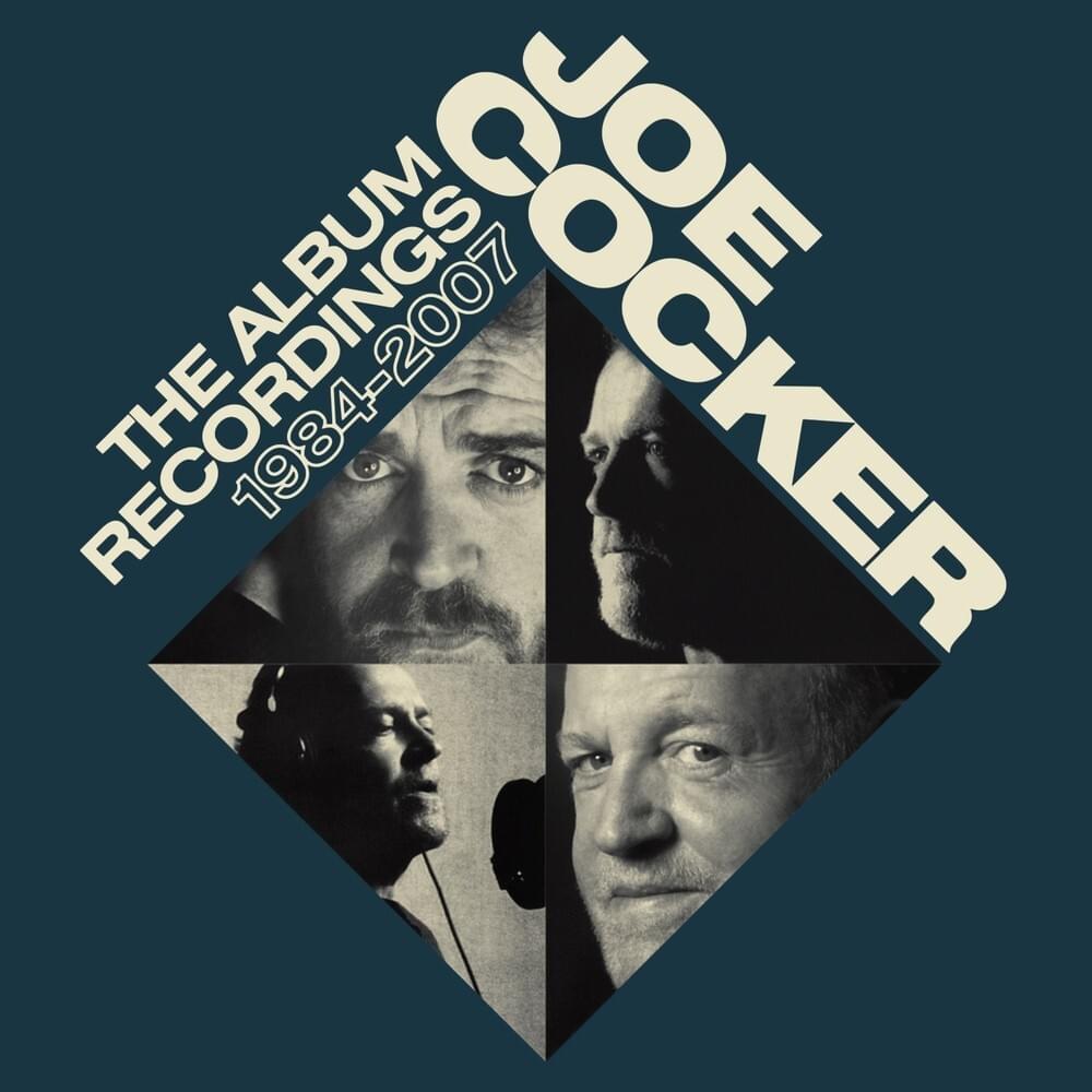 The Album Recordings: 1984-2007
