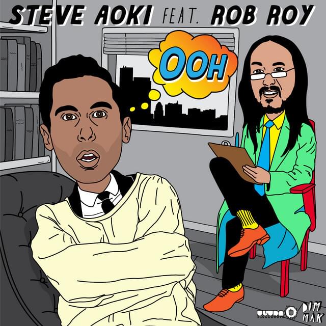 Ooh (Remixes)