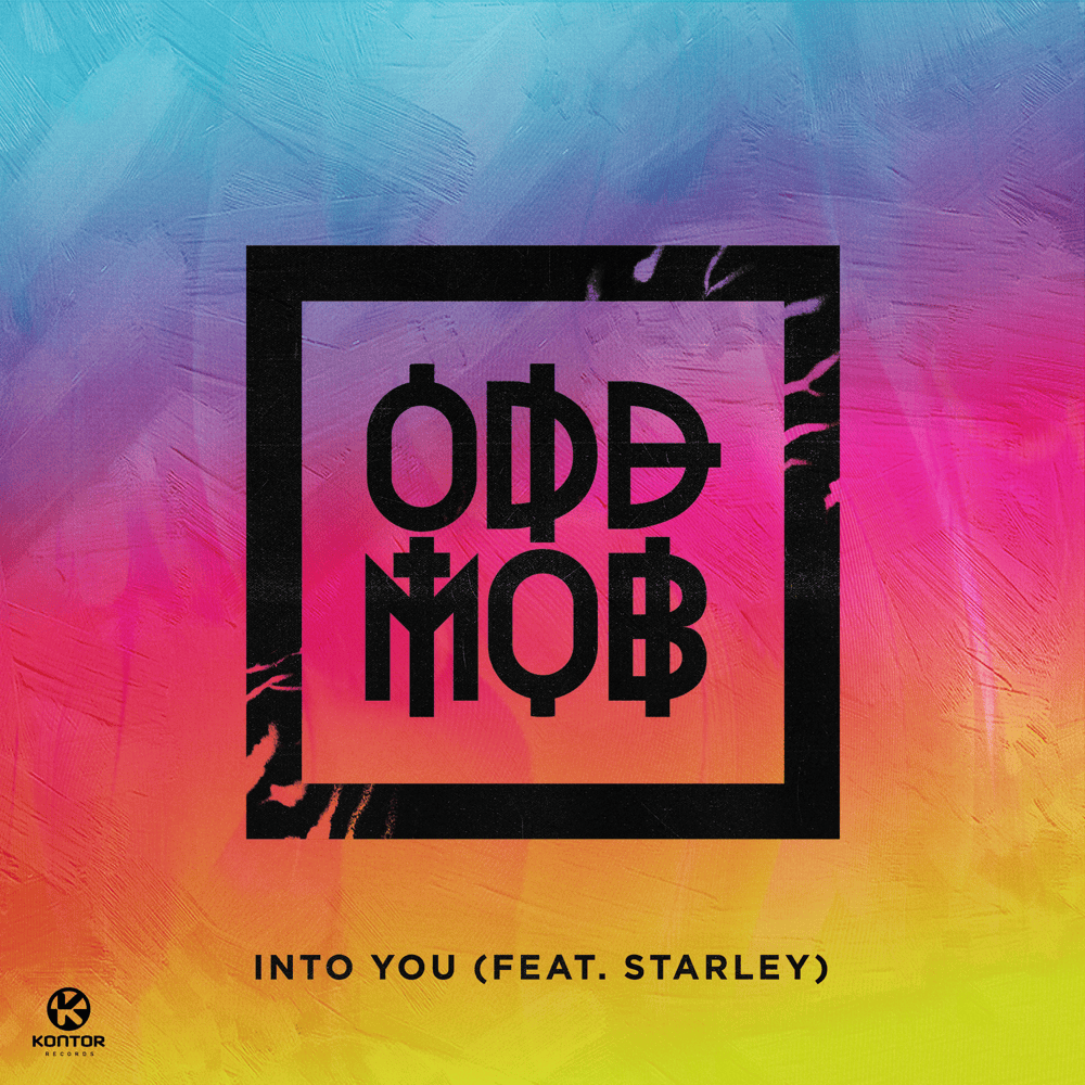 Into You (feat. Starley)