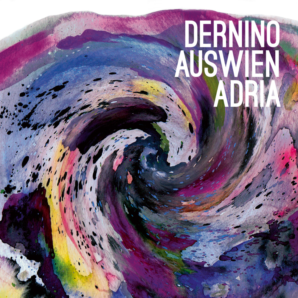 Adria - EP