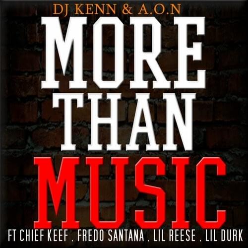 More Than Music