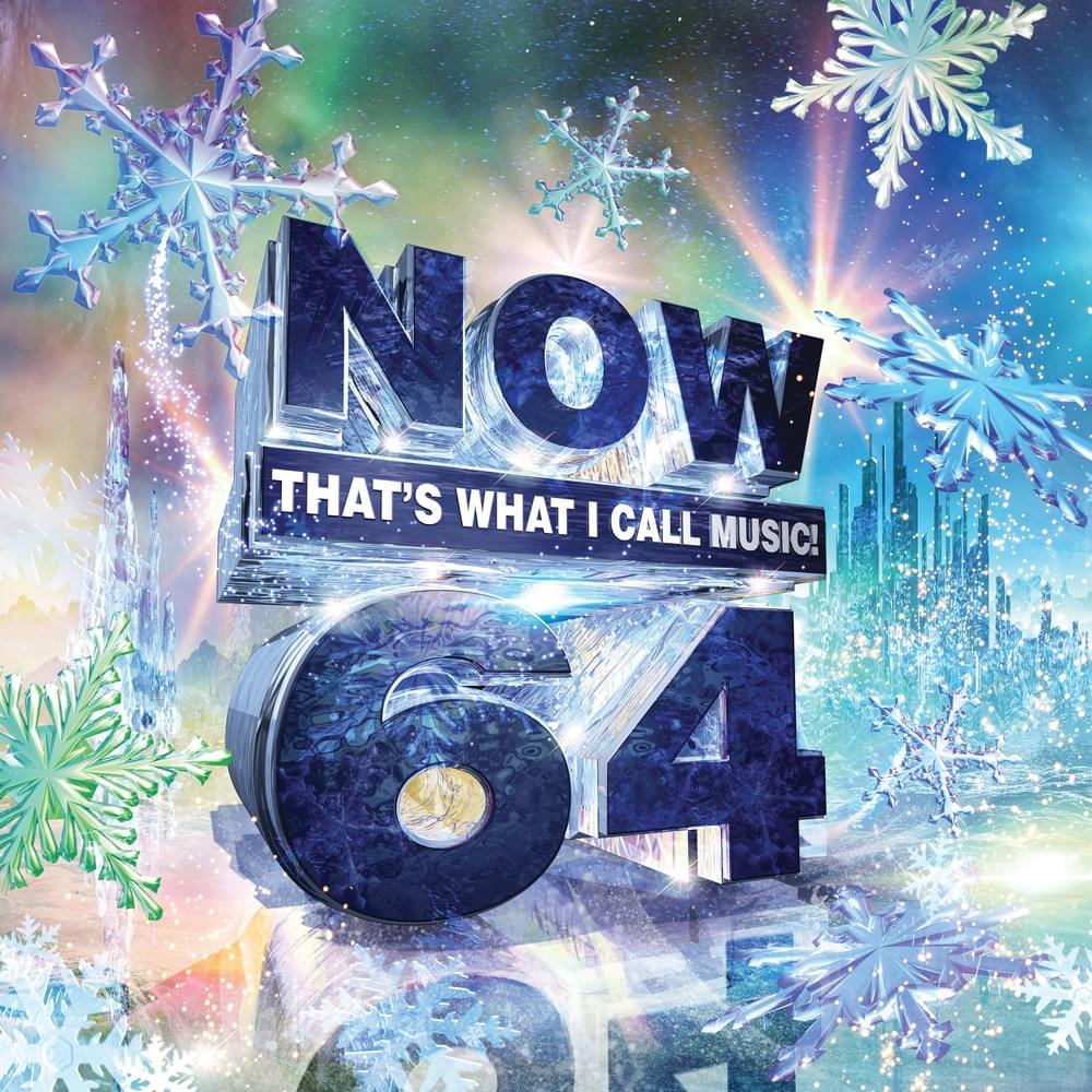 NOW That’s What I Call Music! 64 [US]