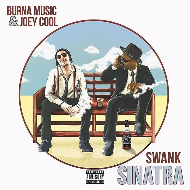 Swank Sinatra