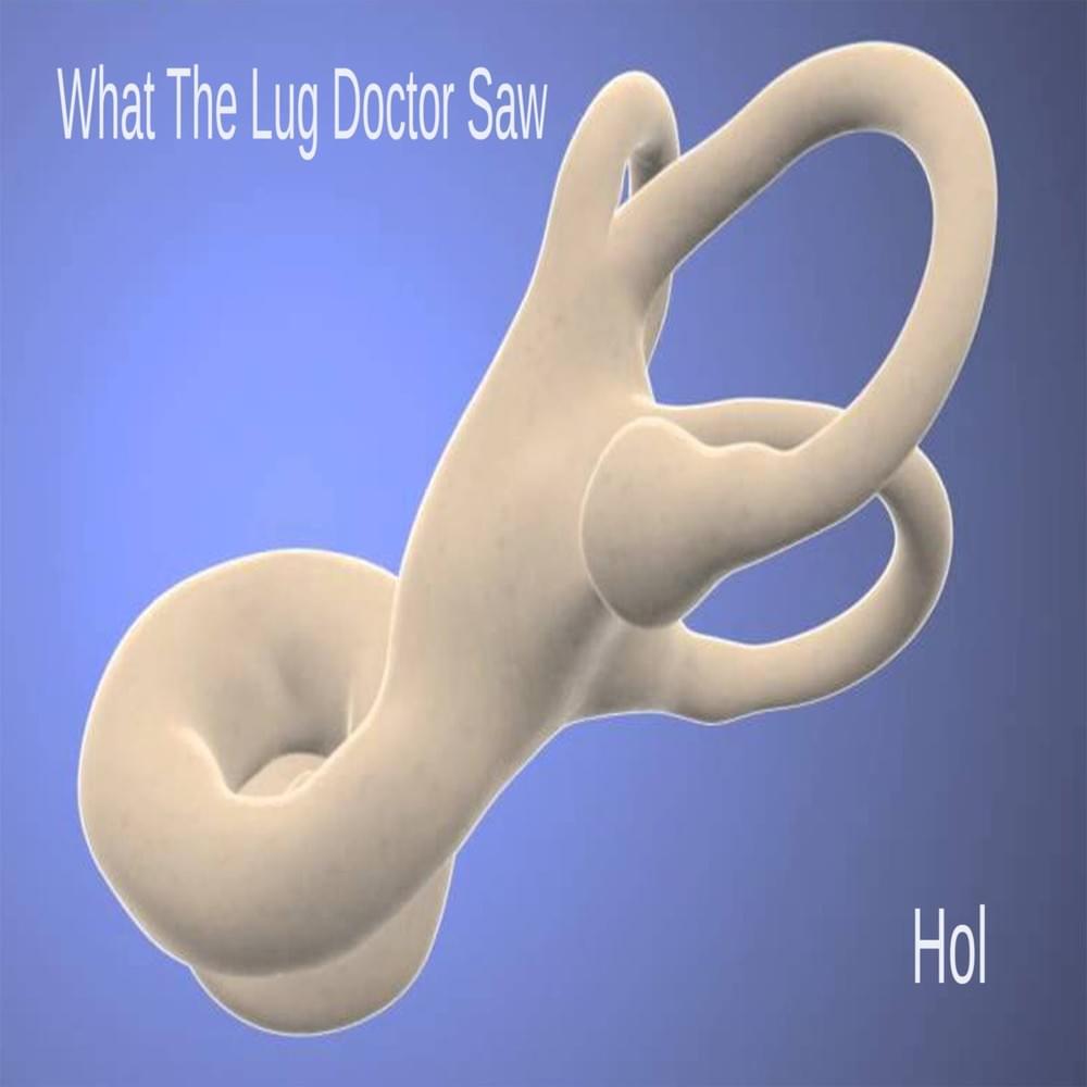 What The Lug Doctor Saw