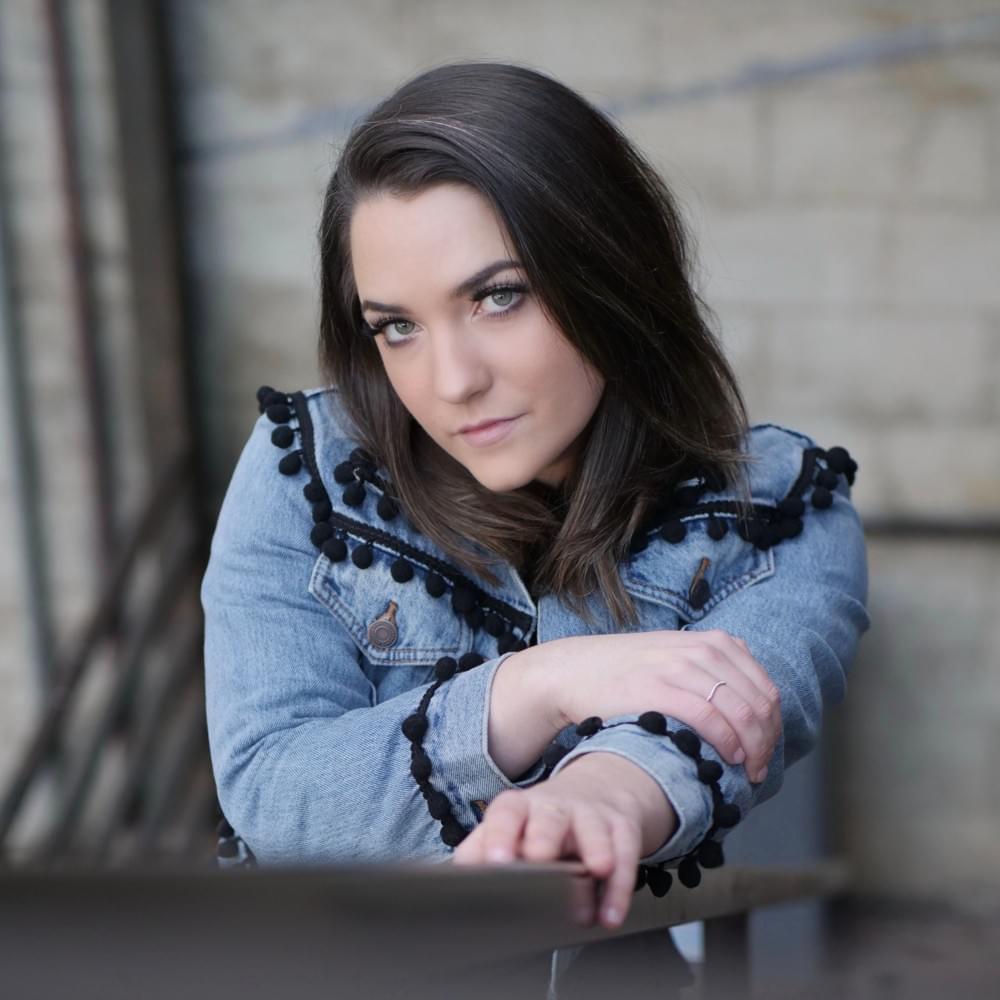 Haley Mae Campbell