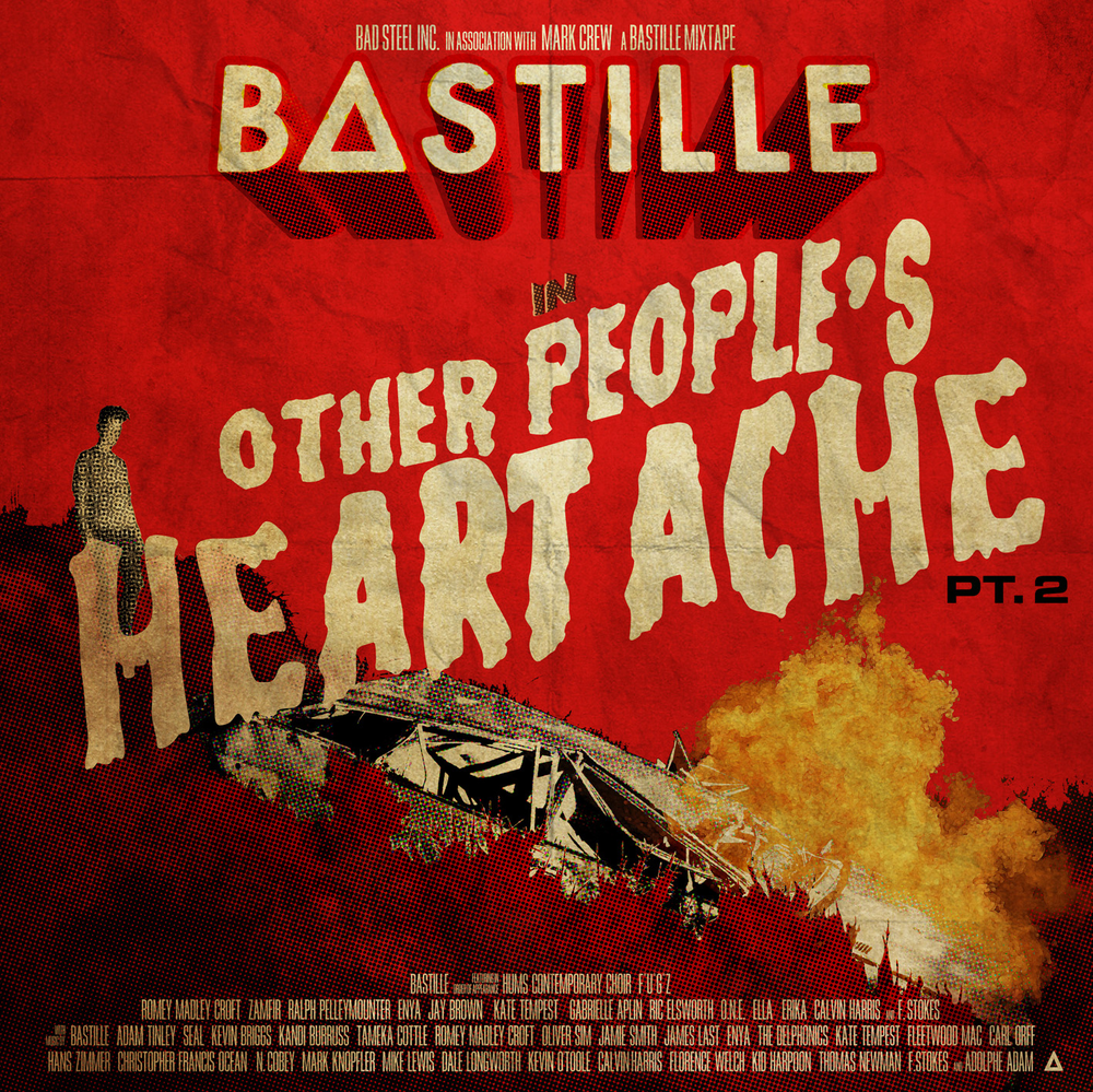 Other People’s Heartache, pt. 2