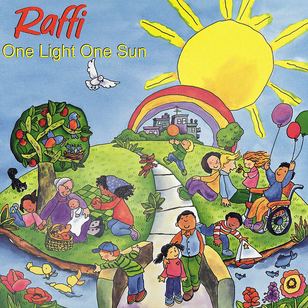 One Light, One Sun