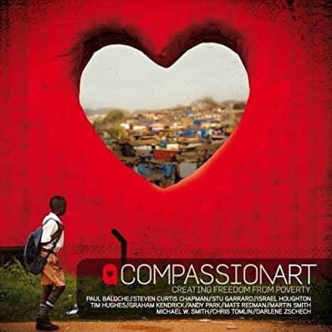 CompassionArt 