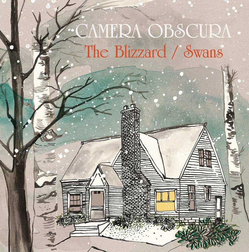 The Blizzard / Swans