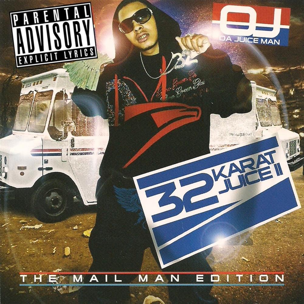 32 Karat Juice II