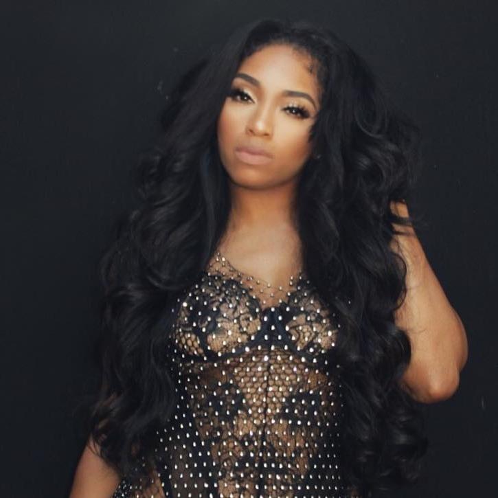 Brooke Valentine
