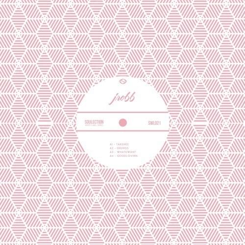 Soulection White Label - J.Robb